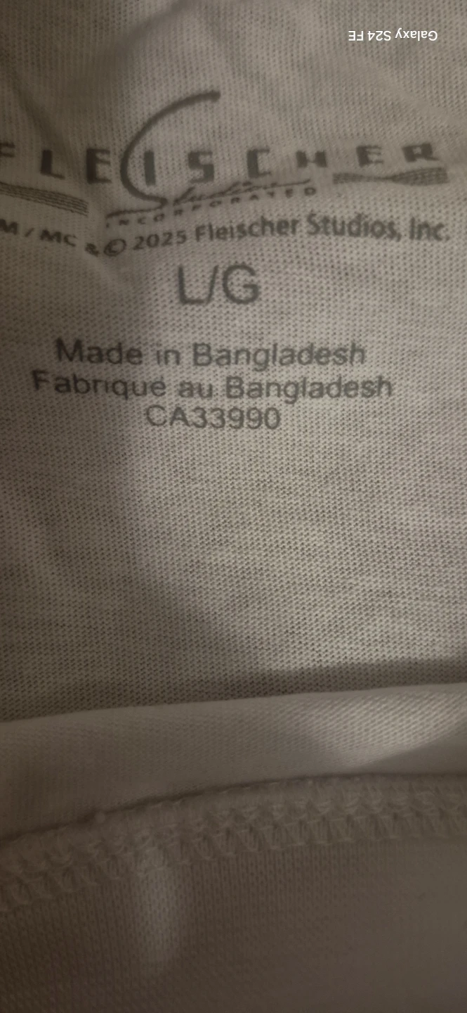 Ladies  new tee - photo 3