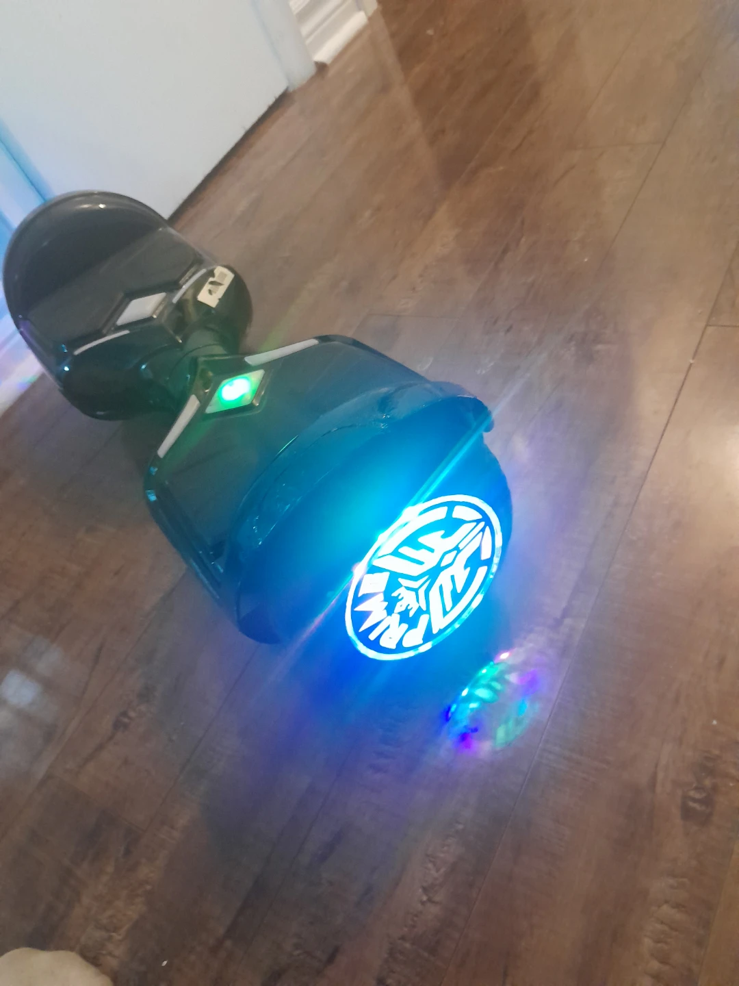 Gyrocopters Hoverboard - photo 3
