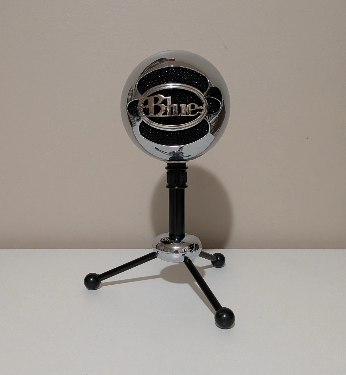 Blue Snowball iCE Microphone