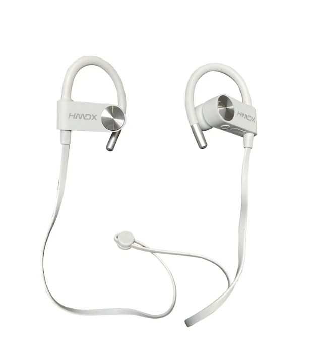 HMDX Track Wireless Bluetooth Earbuds - photo 3