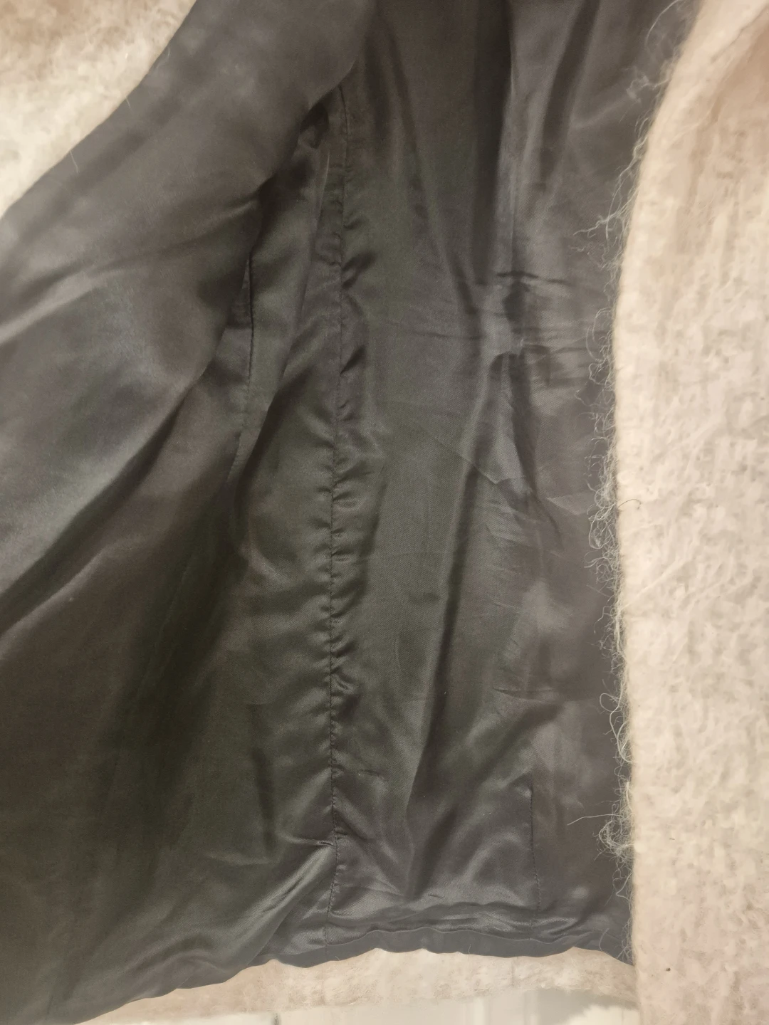 Pink Moto Jacket zara - photo 4