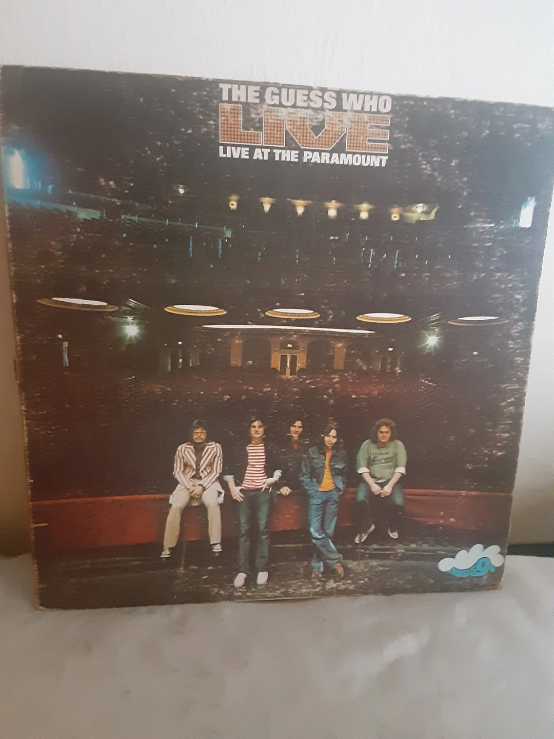 Various Collector classic Rock Vinyl records