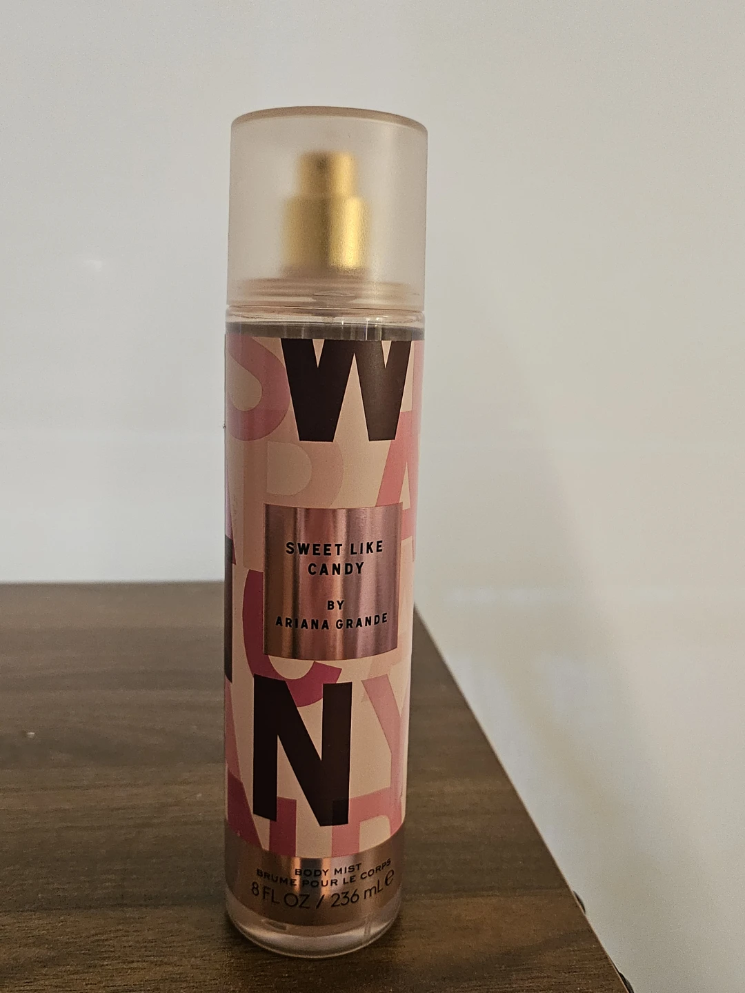Ariana Grande Sweet Like Candy Body Mist - photo 2