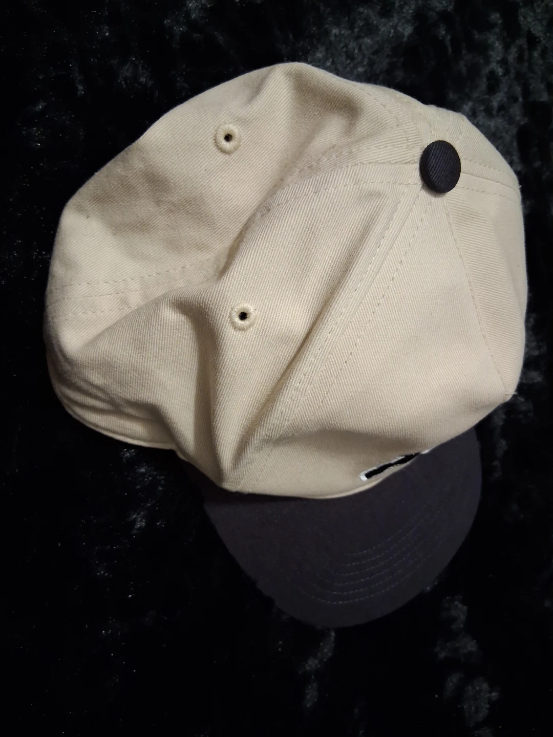 47 Brand Colorado Buffaloes Baseball Cap - photo 4
