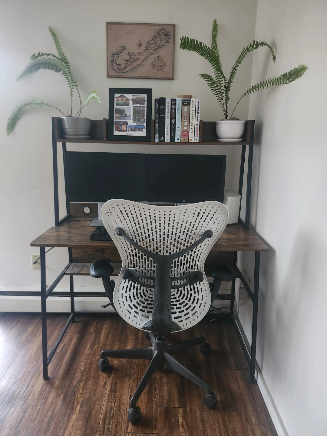 Ergonomic Office Chair (Herman Miller) - photo 2