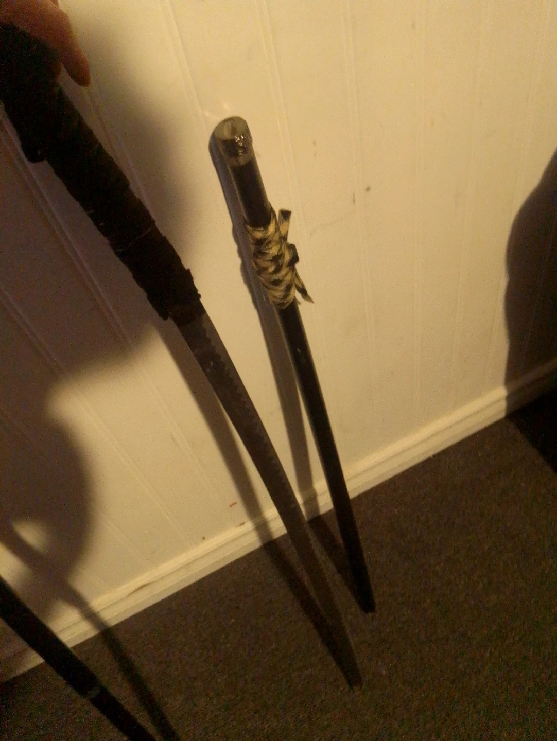 Decorative Katana Sword - photo 3
