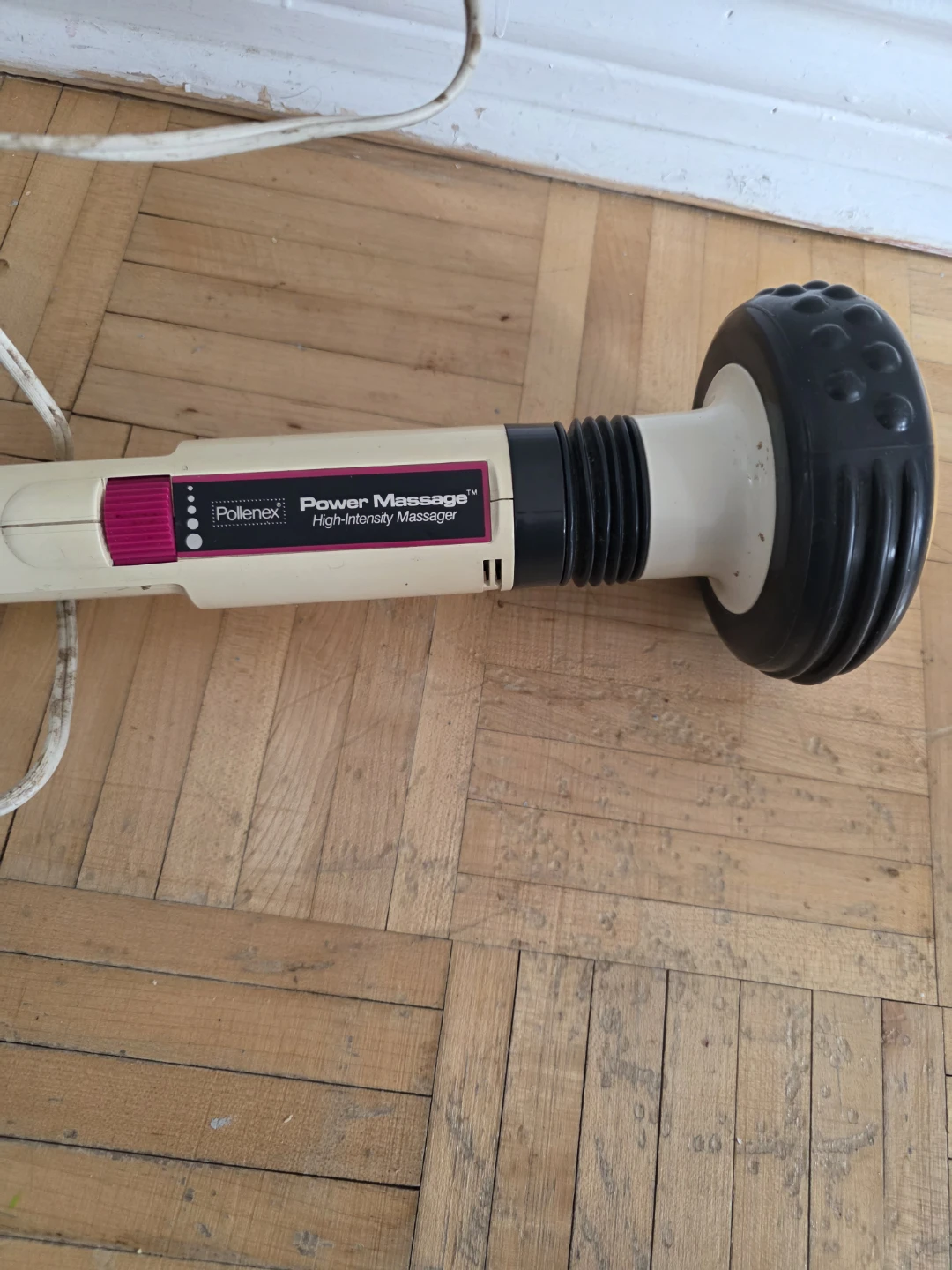 Pollenex Power  Massager - photo 2