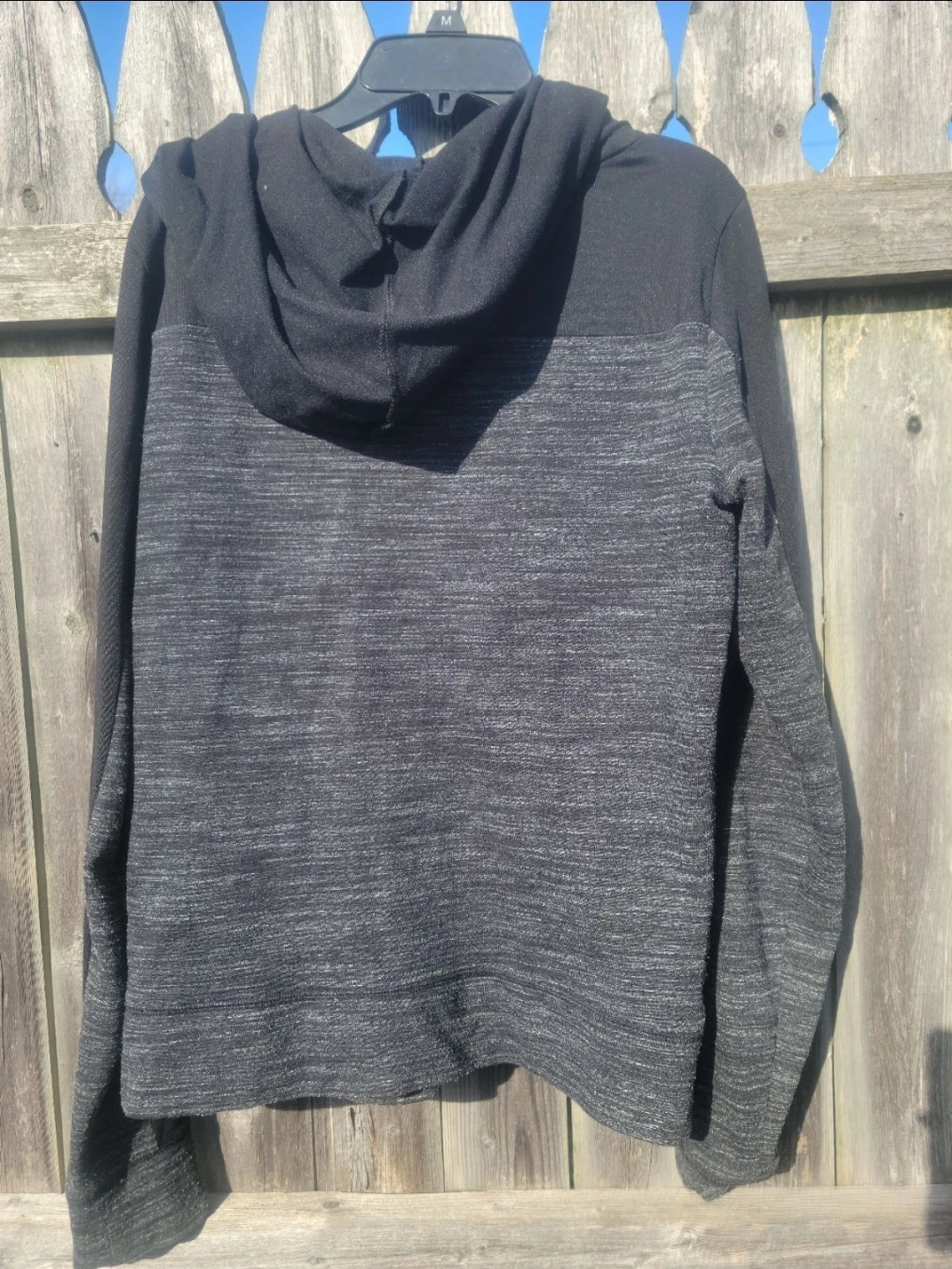 Victoria's Secret Pink Zip-Up Hoodie - photo 3