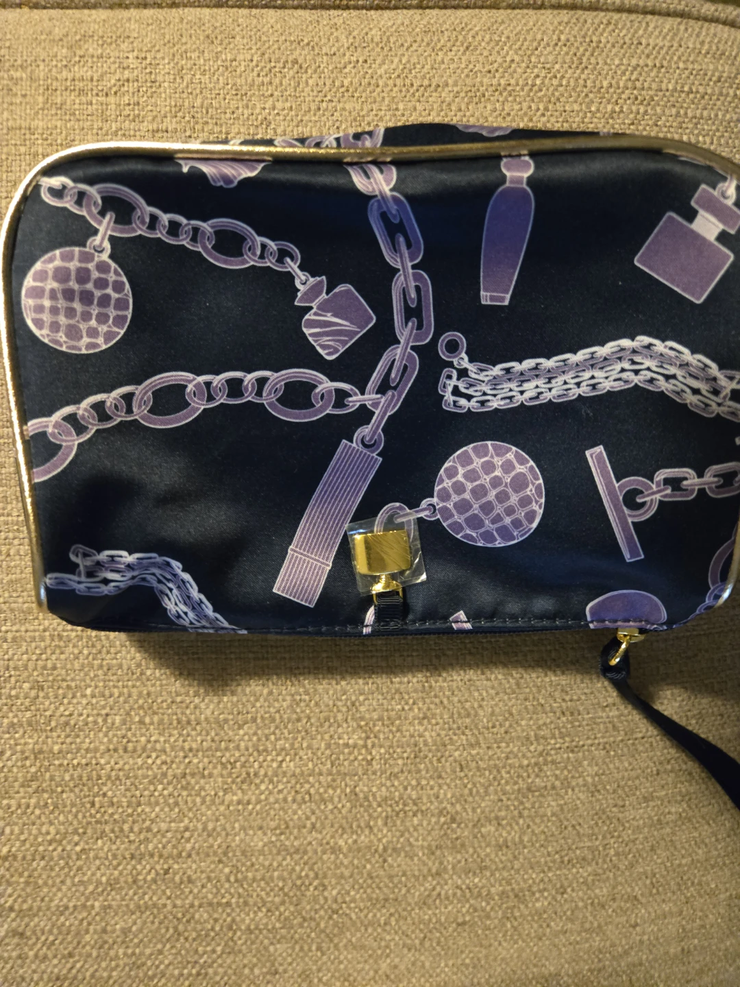 Estée Lauder Cosmetic Bag