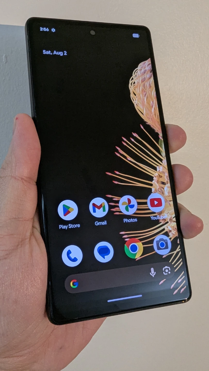 Google Pixel 6 - 128 GB - Unlocked 🏆