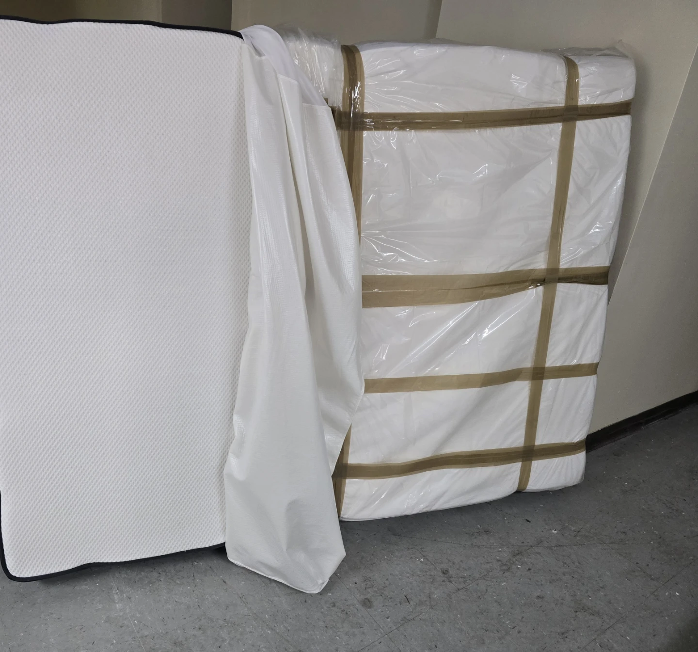 Nectar Queen Classic 12" Memory Foam Mattress