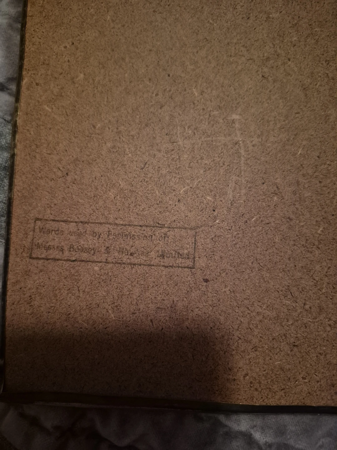 Bless This House Wall Plaque - photo 2