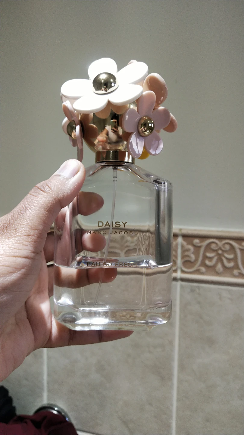 Marc Jacobs Daisy Eau So Fresh Eau de Toilette 🥕