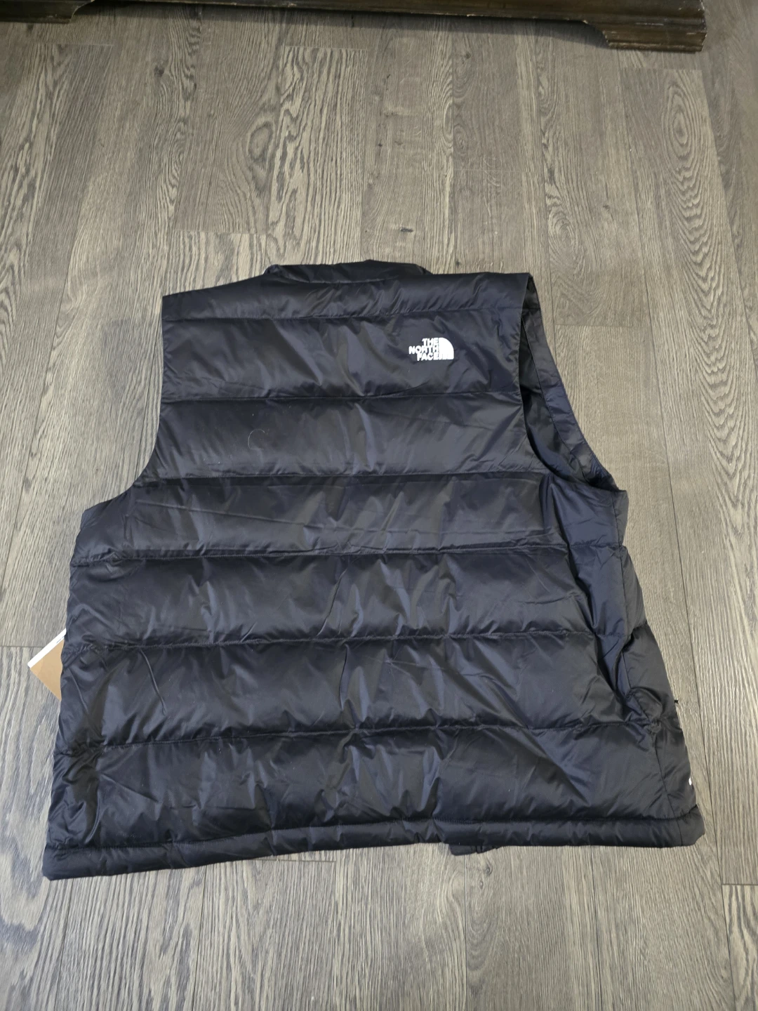 North Face Vest  Black X Larg - photo 4