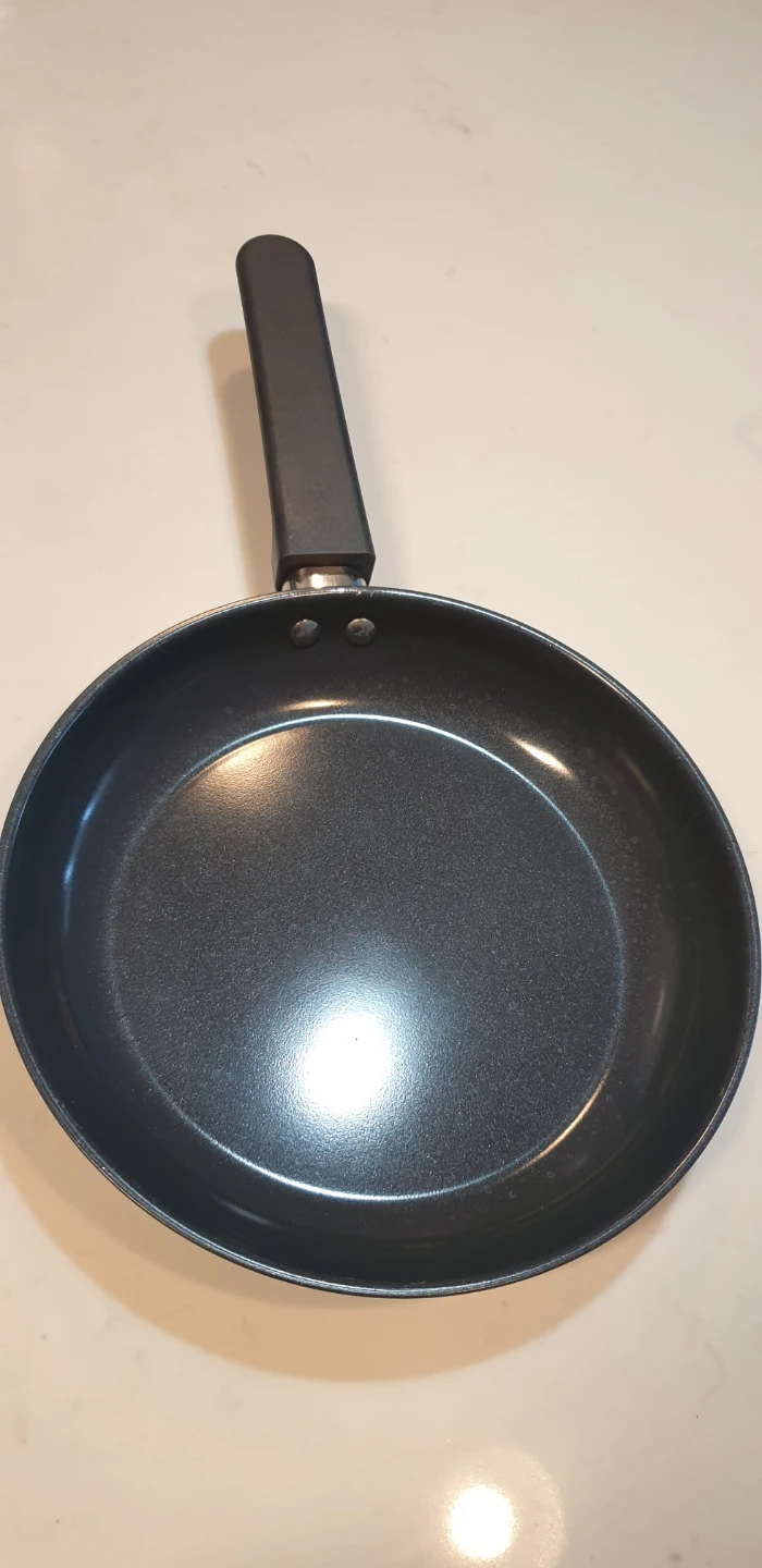 IKEA MIDDAGSMAT Frying Pan - 24 cm