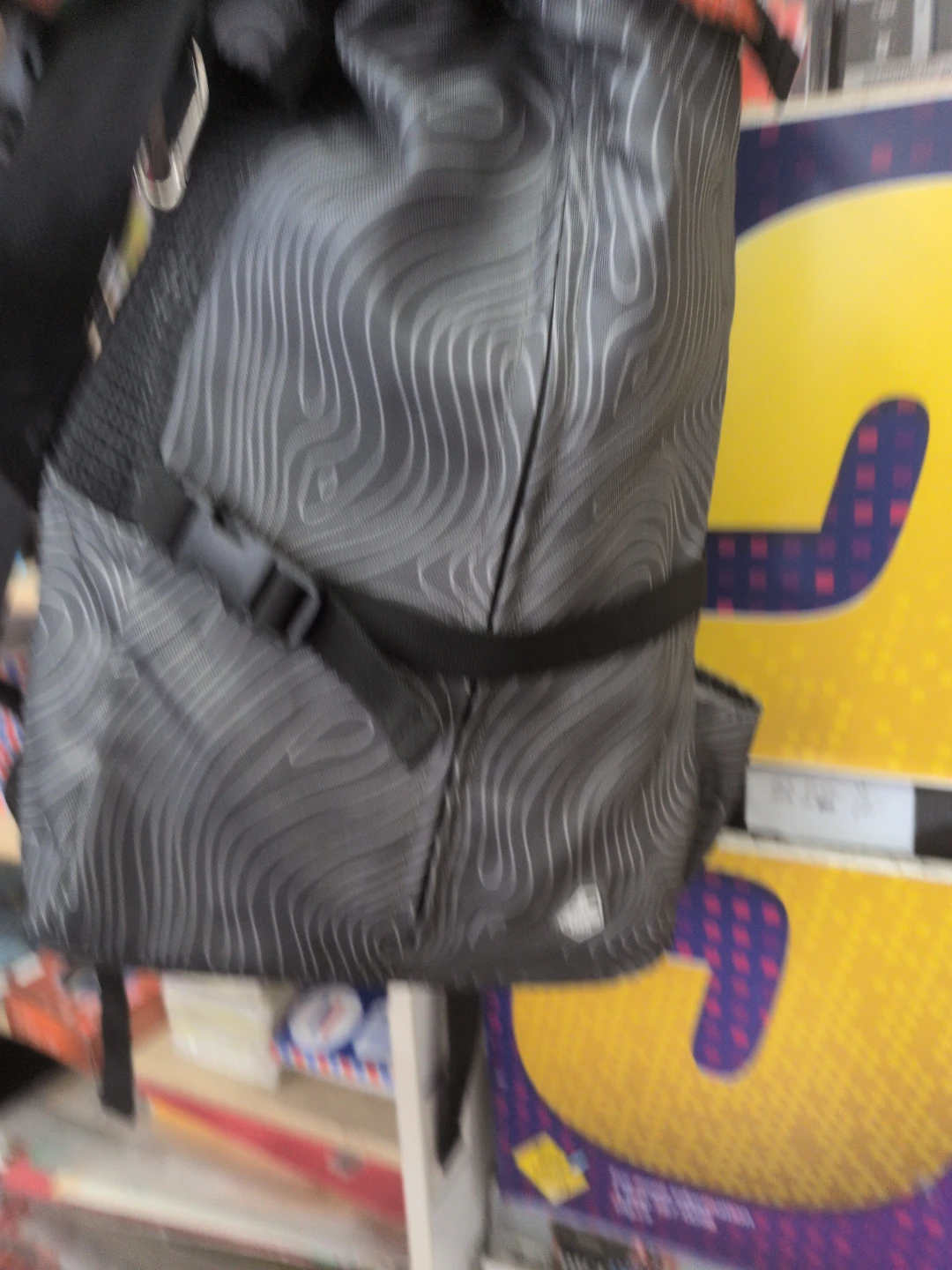 Pawaboo Pet Backpack - photo 2
