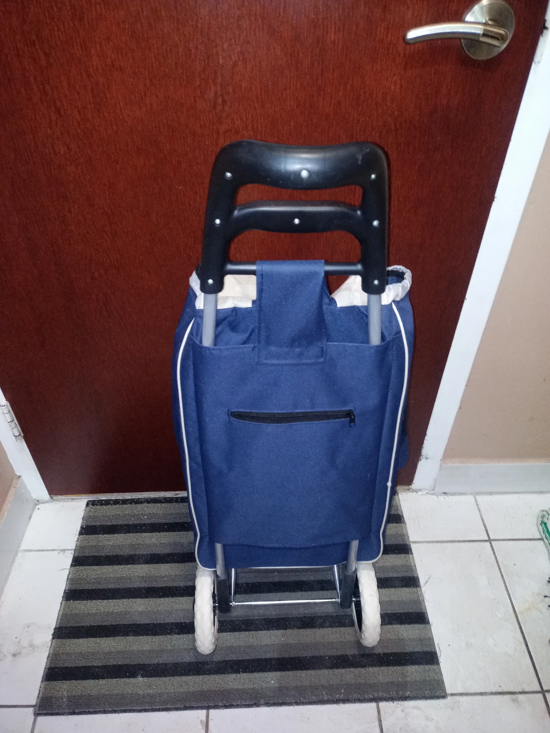 Small Shopping Cart - photo 3