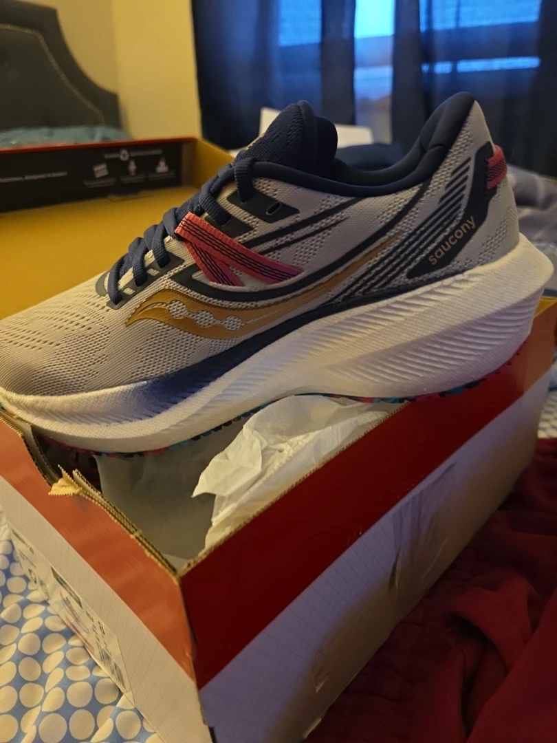 Saucony Women's Running Shoes Size 8 🥕 - photo 4