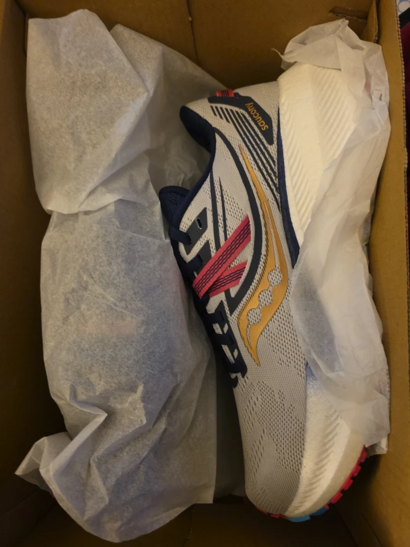 Saucony Women's Running Shoes Size 8 🥕 - photo 5