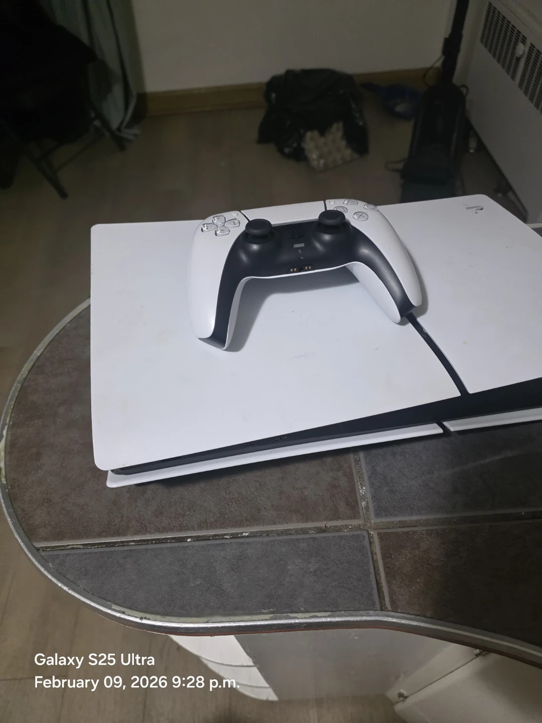 Playstation 5