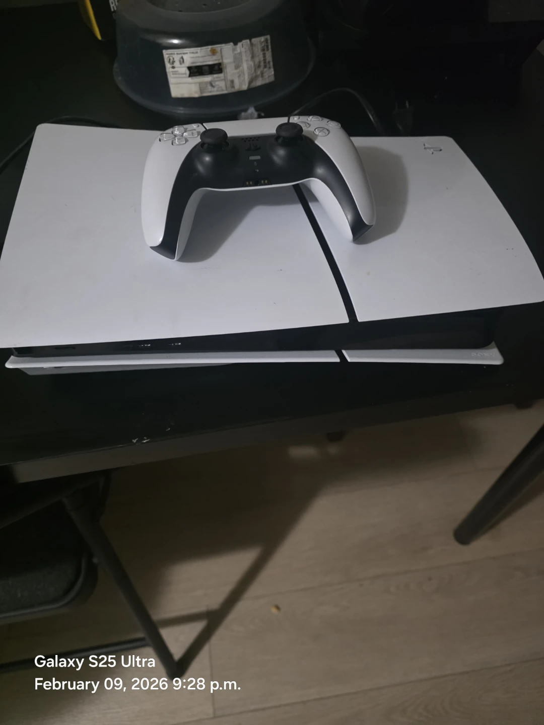 Playstation 5 - photo 4
