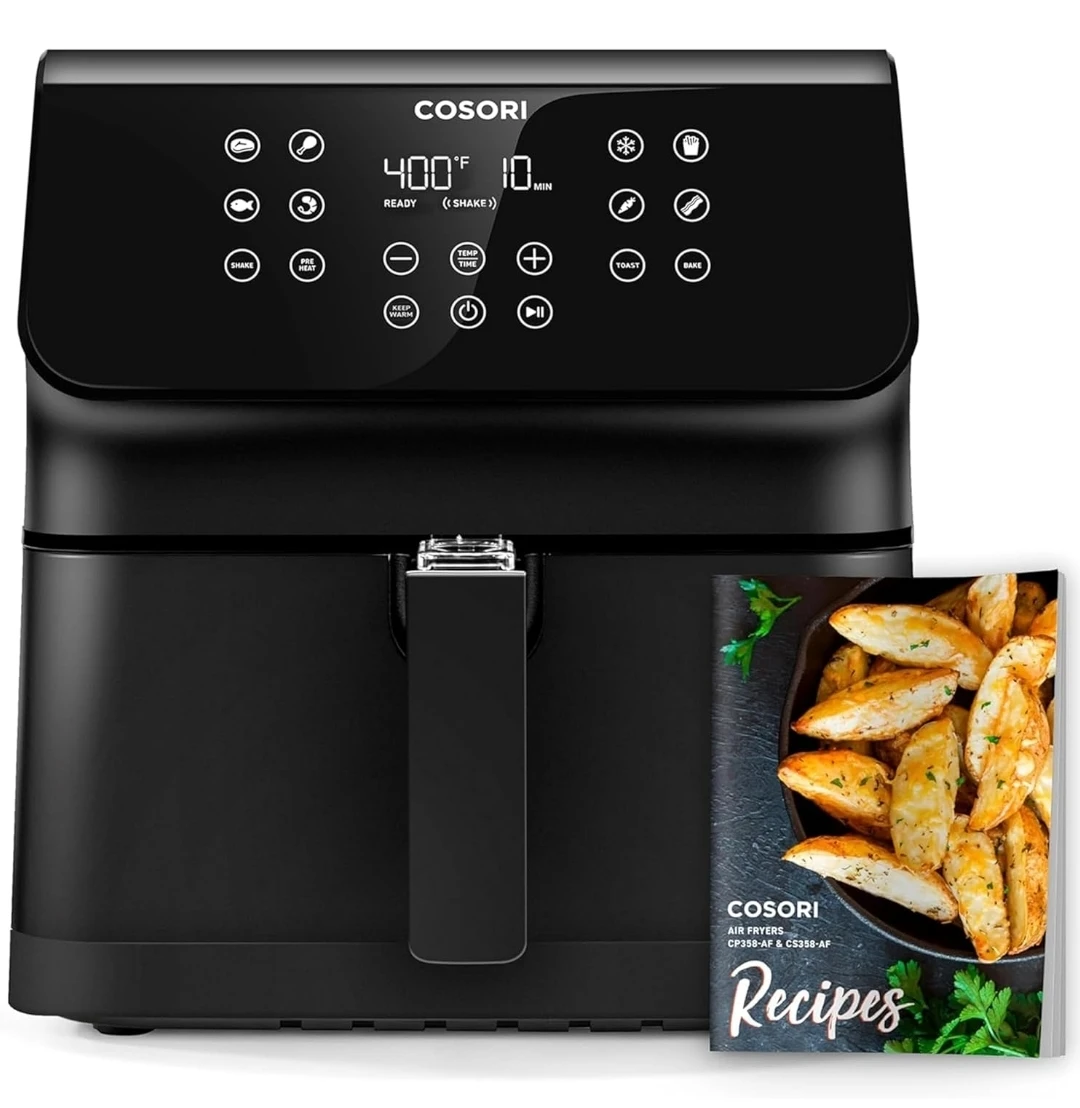 Cosori Air Fryer CP358-AF