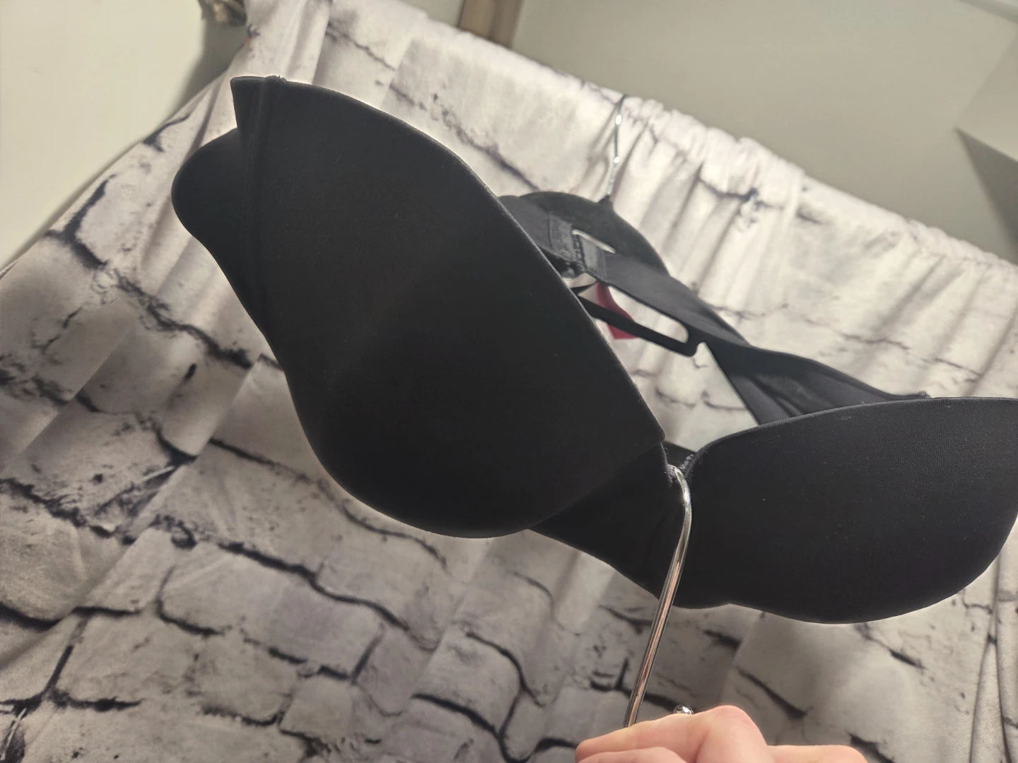 La senza strapless bra - photo 2