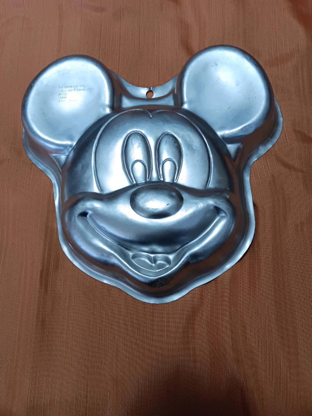 Cake Pan
