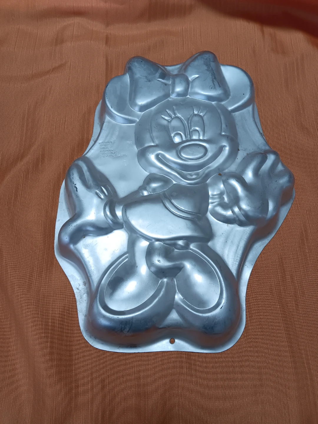 Cake Pan - photo 2