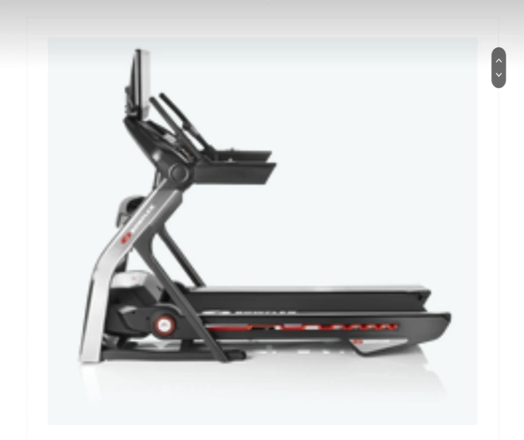 Bowflex Treadmill