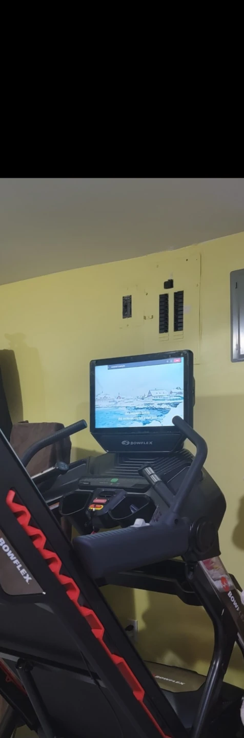 Bowflex Treadmill - photo 2