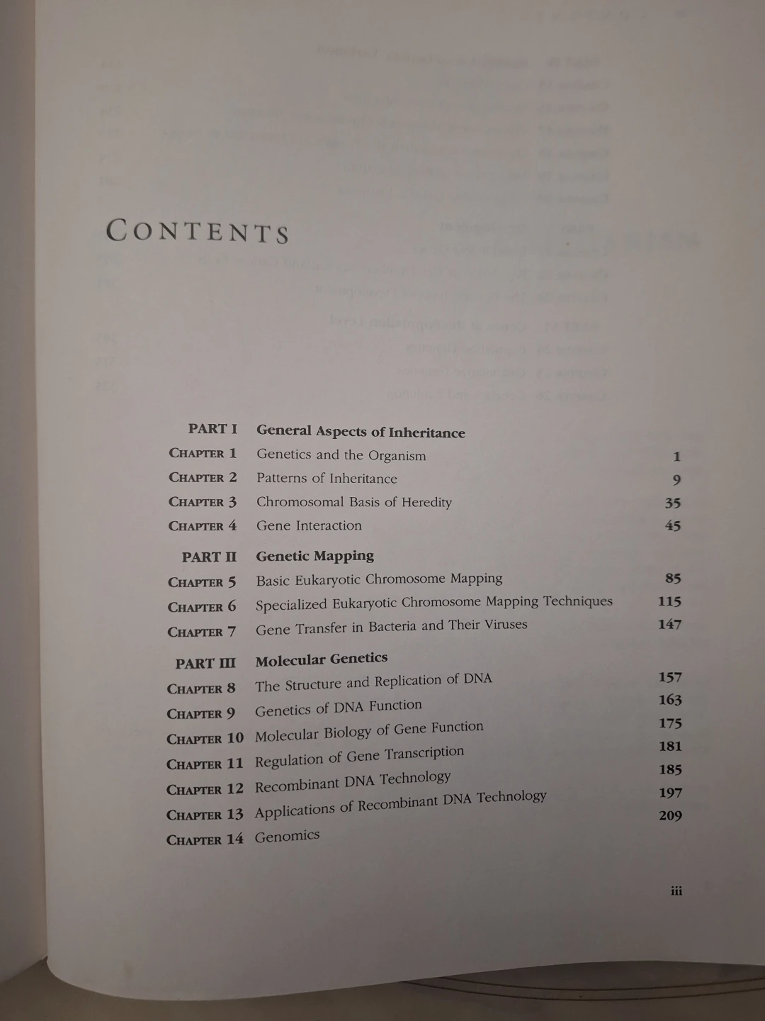 Solutions Manual for An Intro to Genetic Analysis 7th ed. - photo 2