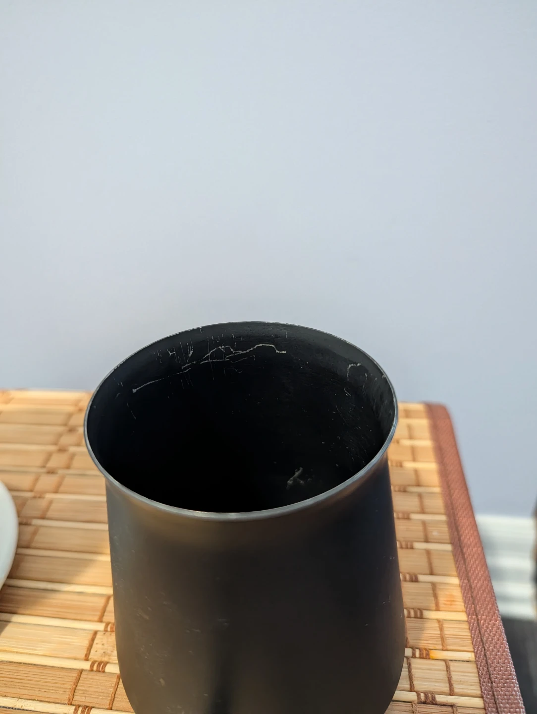 Hario Tetsu-Kasuya Gooseneck Kettle - photo 5