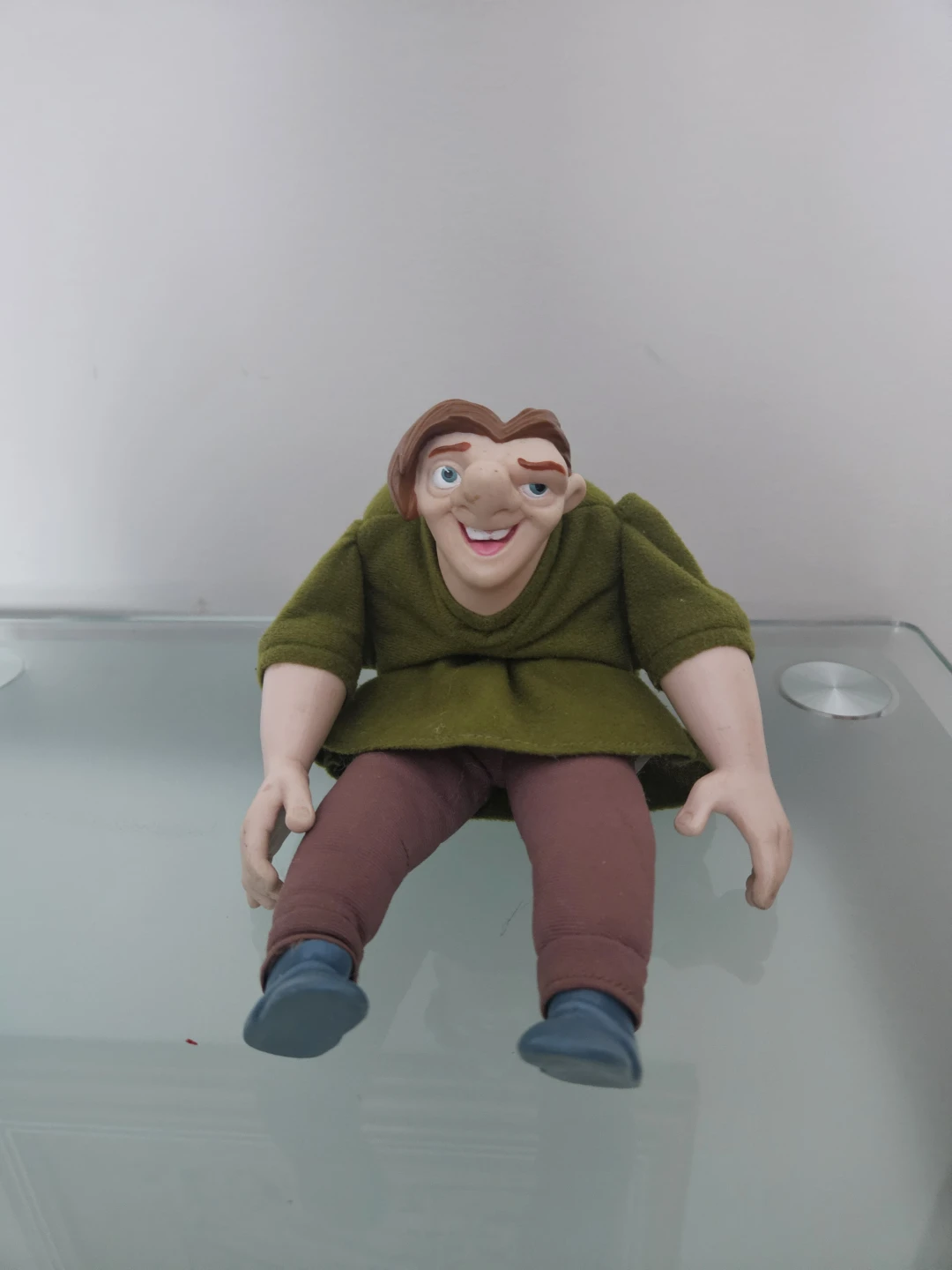 Disney Quasimodo Doll