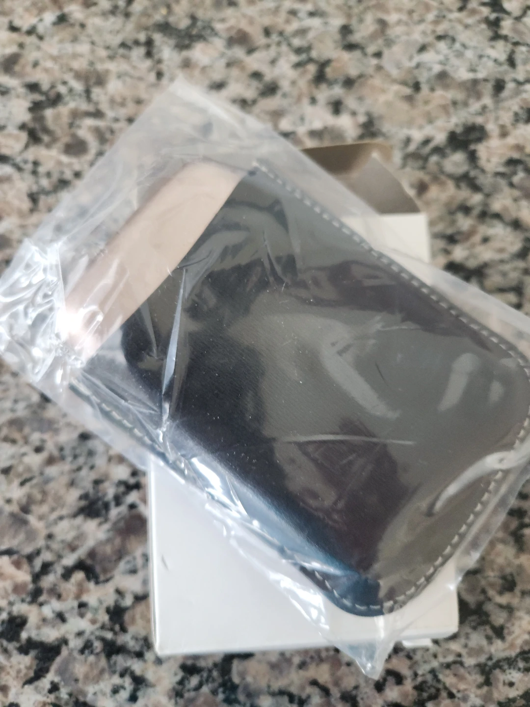Business cards holder. New. - photo 2