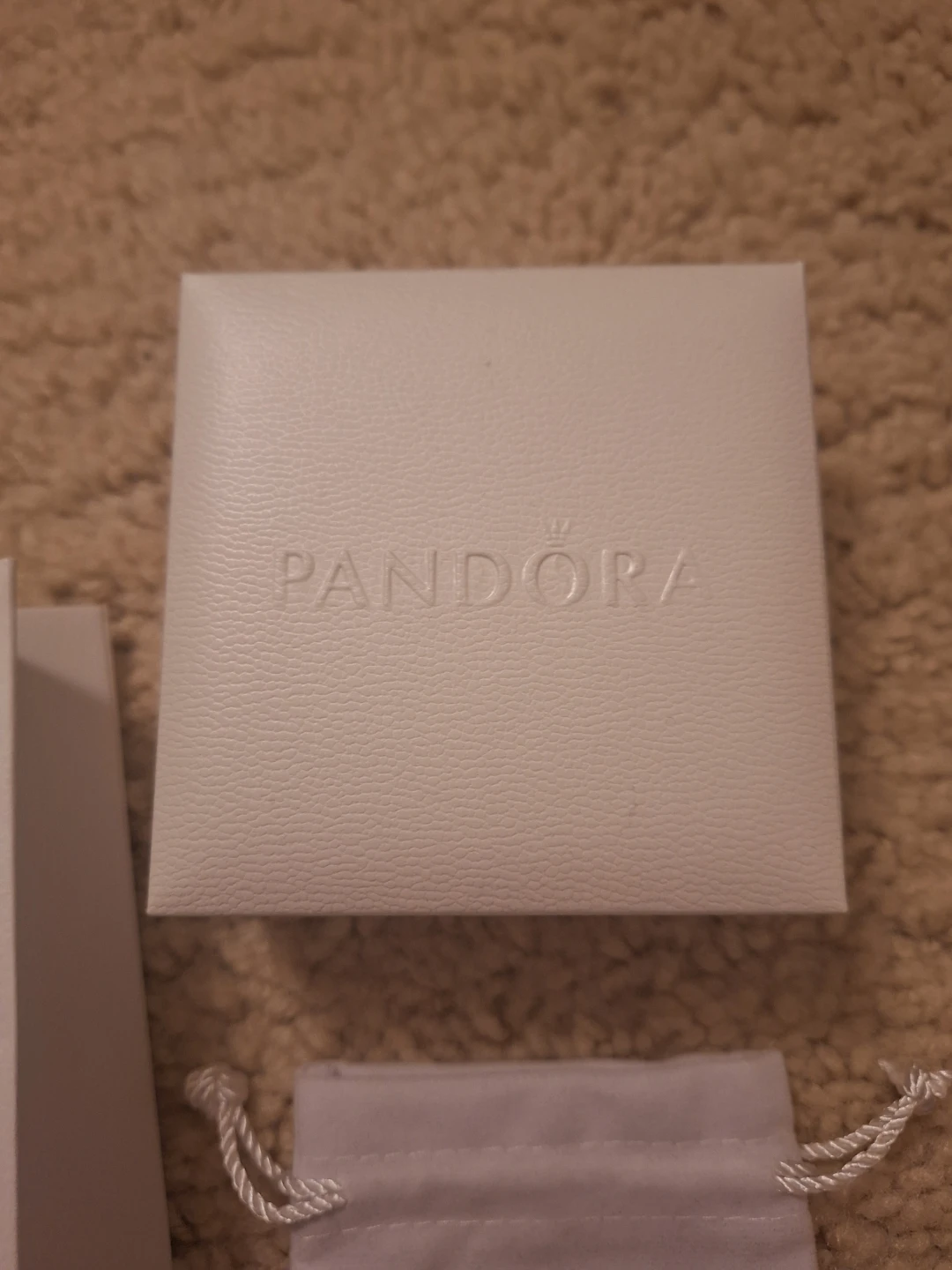 Pandora Gift Box & gift bag - photo 2