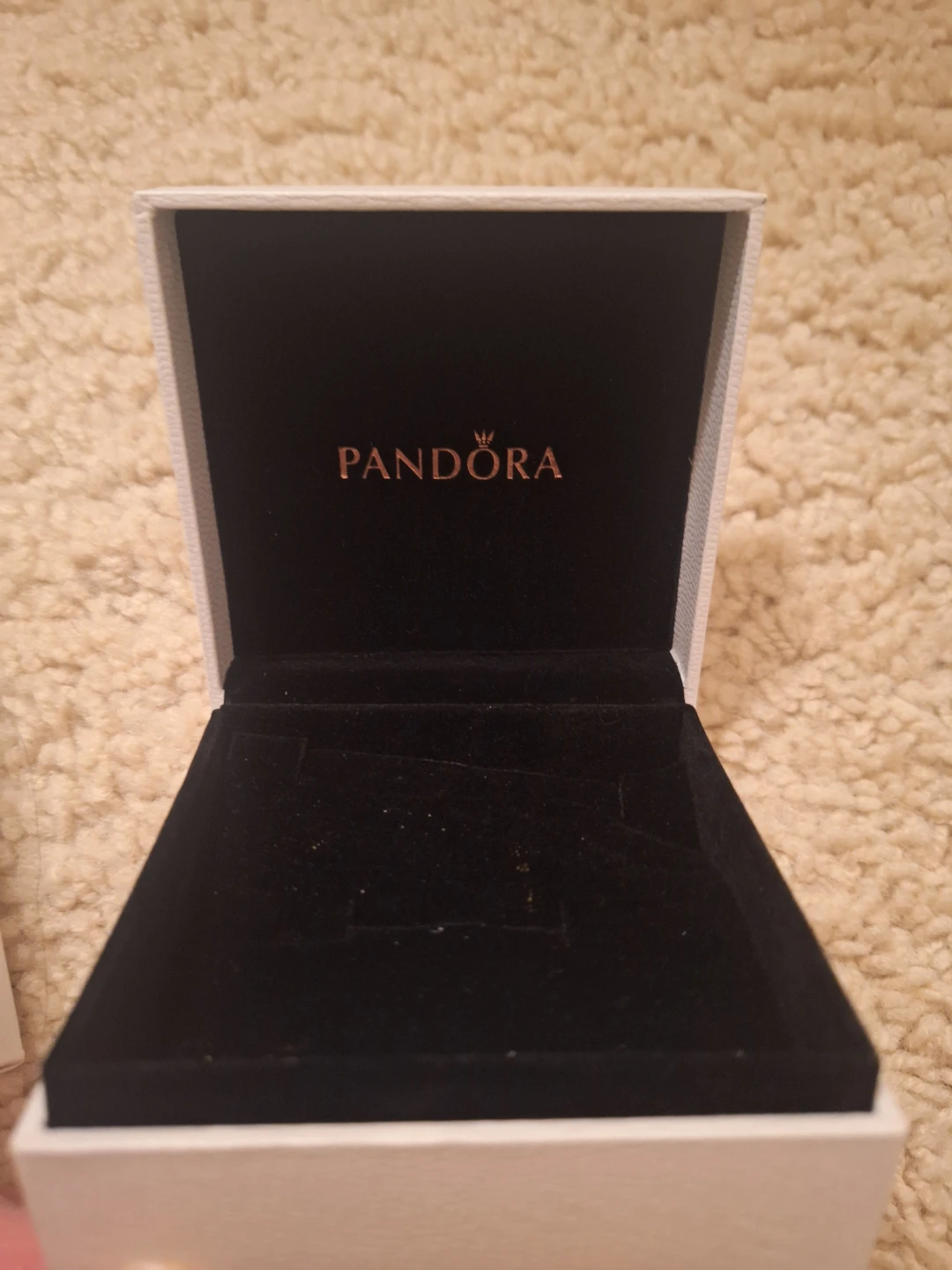 Pandora Gift Box & gift bag - photo 3