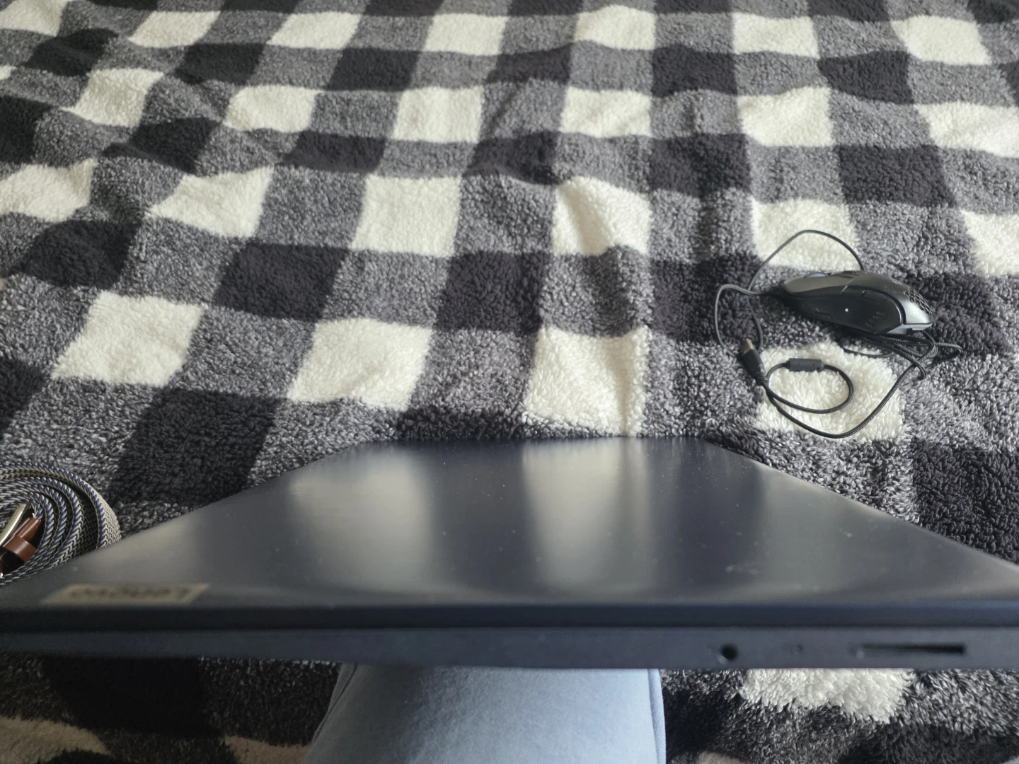 Lenovo IdeaPad Laptop with Intel Core i5 Processor - photo 3