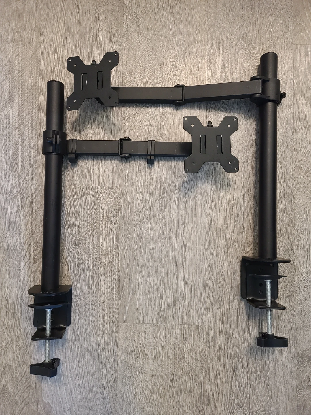 VIVO Single Monitor Desk Mounts (2 available)