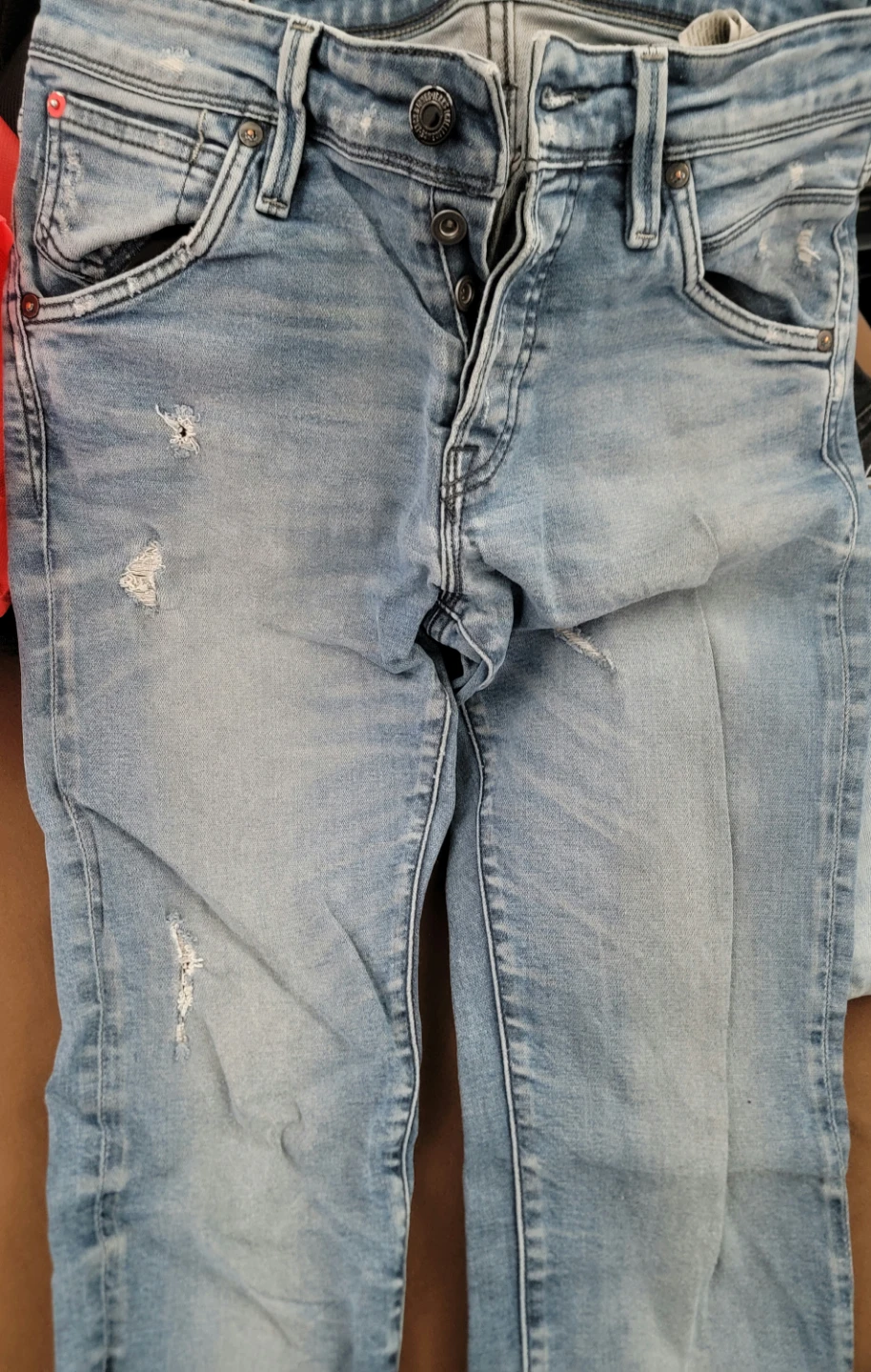 Jack & Jones Slim Fit Glenn Jeans Size 33/34 - photo 2