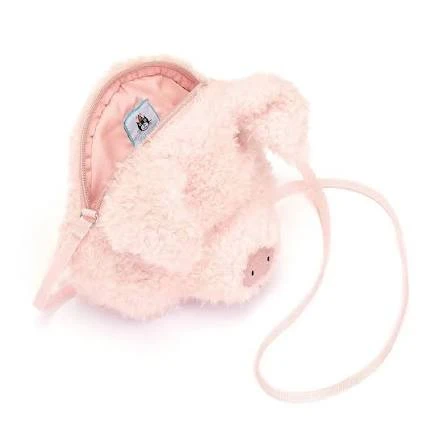 Jellycat Pig Purse - photo 2