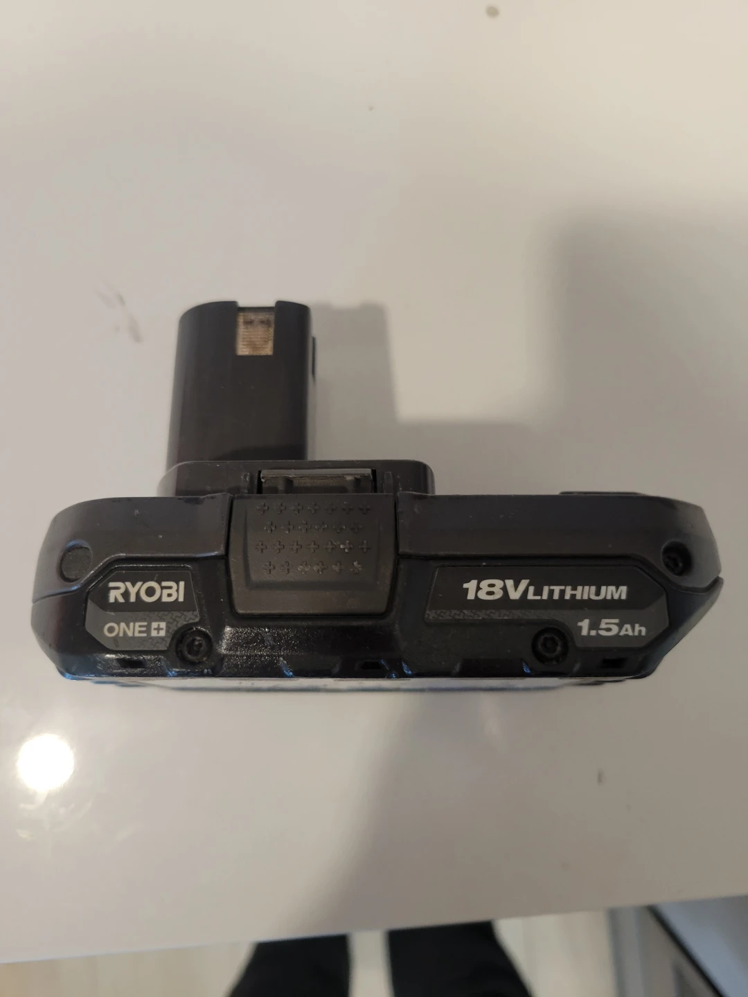 Ryobi ONE+ 18V Lithium 1.5Ah Battery