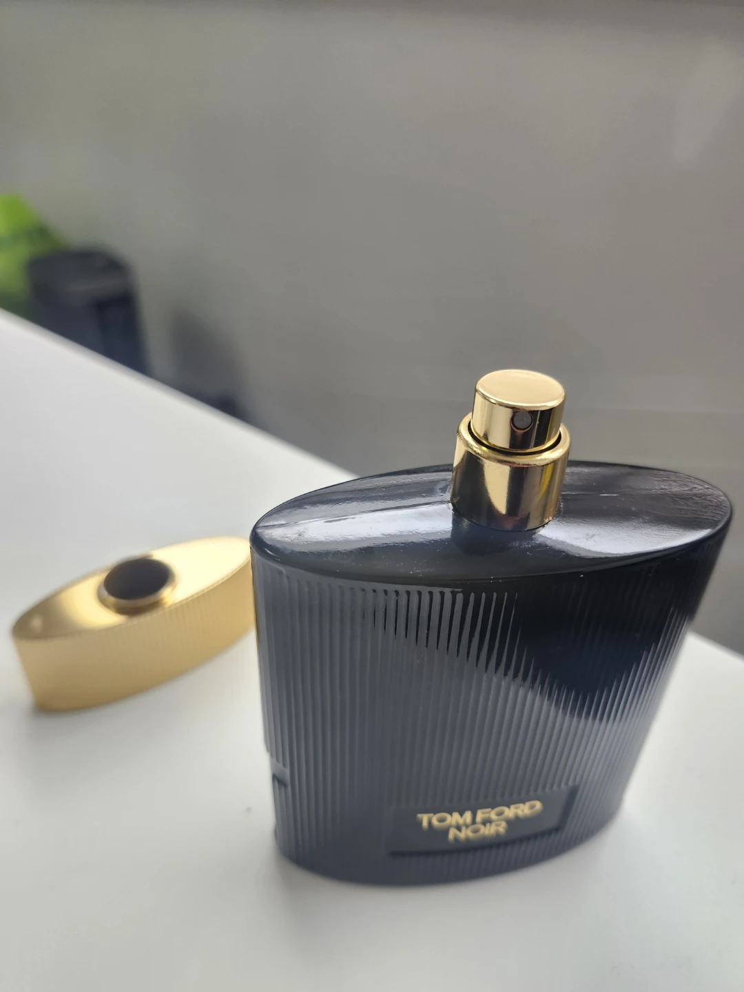 Tom Ford Noir EDP for Women **Rare Gem** ( AUTHENTIC ) - photo 2