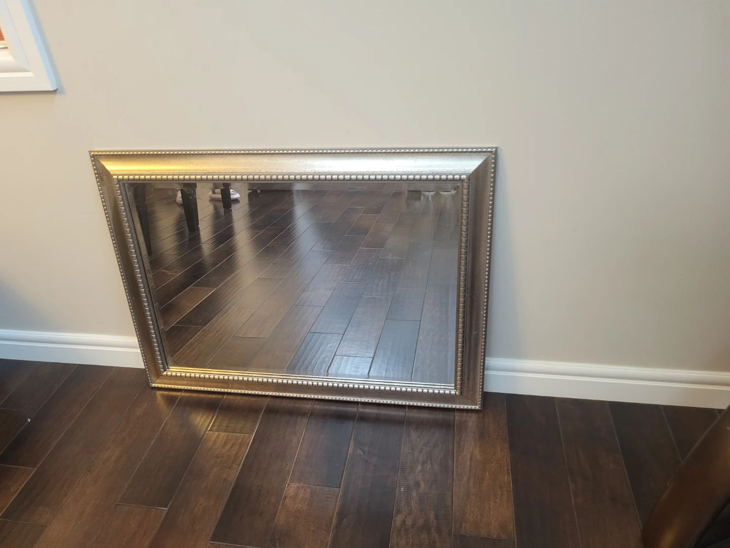Decorative Framed Mirror