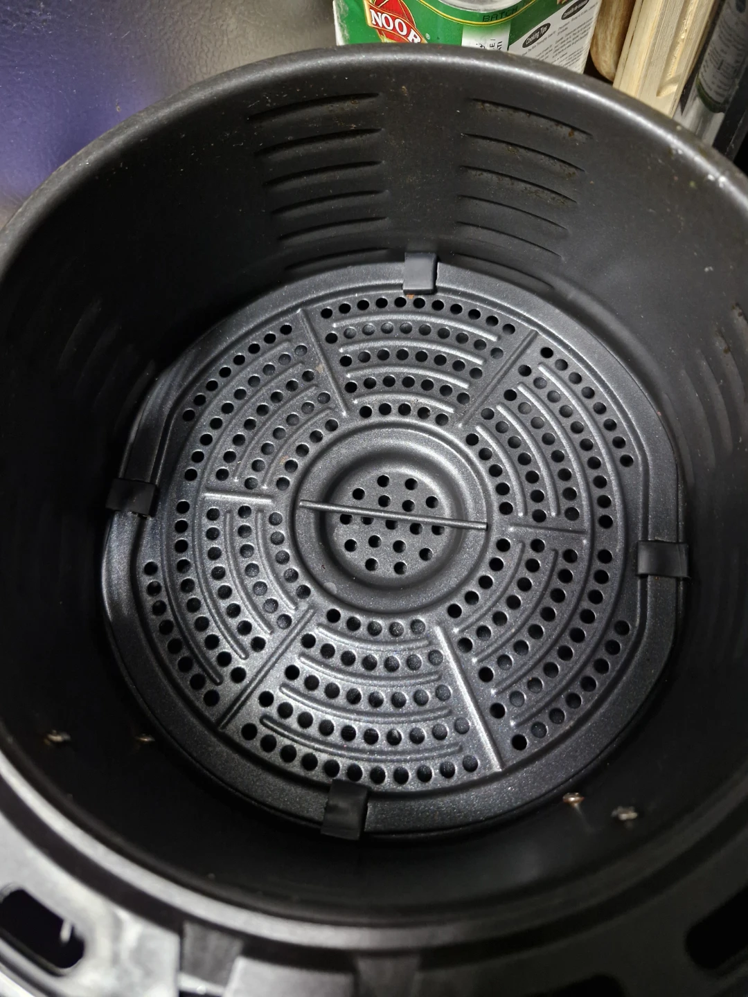 T-fal Air Fryer - photo 4
