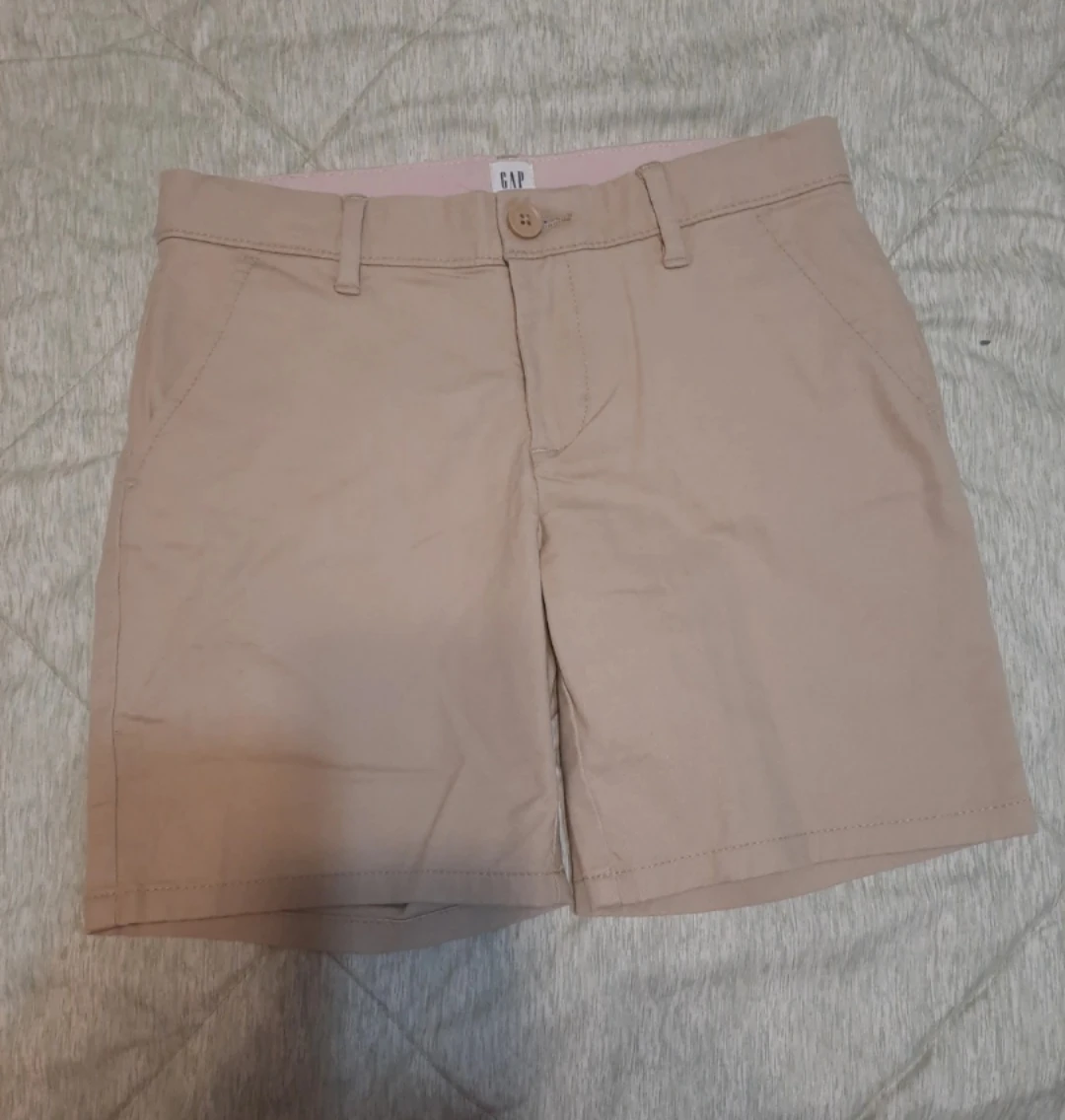 GAP Khaki Shorts