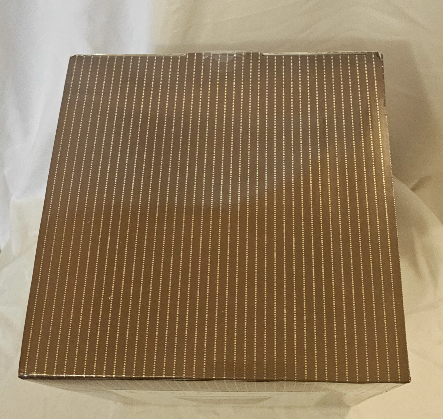 Sand + Fog Teak Tobacco Scented Soy Wax Blend Candle - photo 2