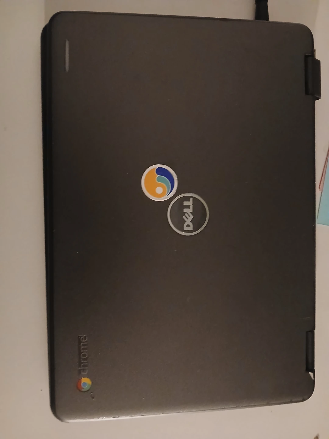 Dell Chromebook Laptop