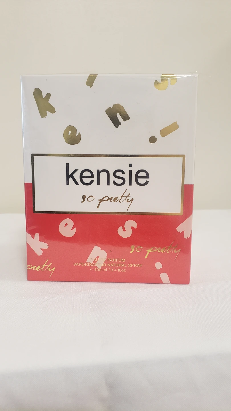 Brand new Kensie So Pretty Eah de Parfume 100ml