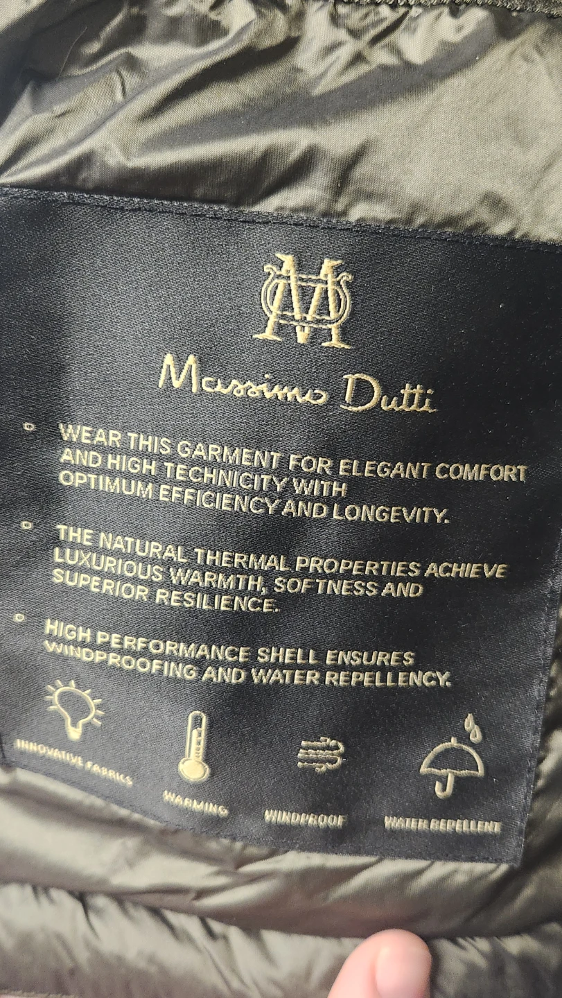 Vest - photo 4